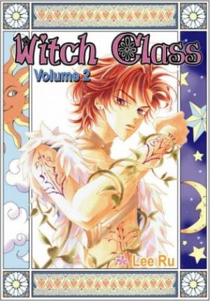 Witch Class - Manga2.Net cover
