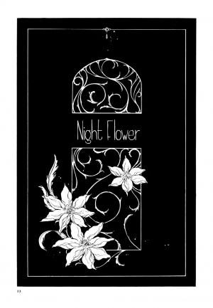Night Flower - Manga2.Net cover