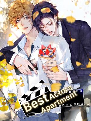 Best Actors Apartment - Manga2.Net cover
