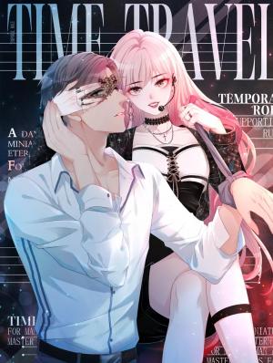Revenge Queen - Manga2.Net cover