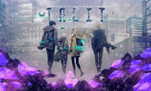 Tacit - Manga2.Net cover