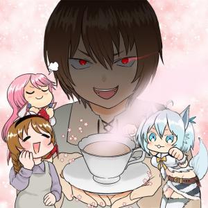 Hospitality Of Healer - Manga2.Net cover