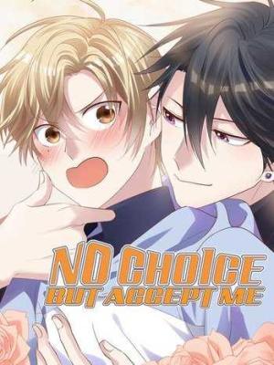 No Rejection Allowed - Manga2.Net cover
