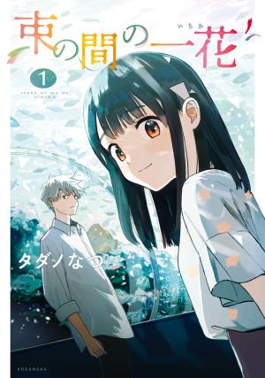 Tsuka No Ma No Ichika - Manga2.Net cover
