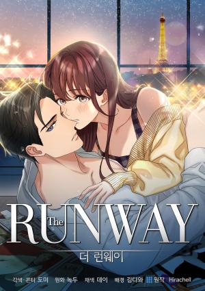 The Runway - Manga2.Net cover