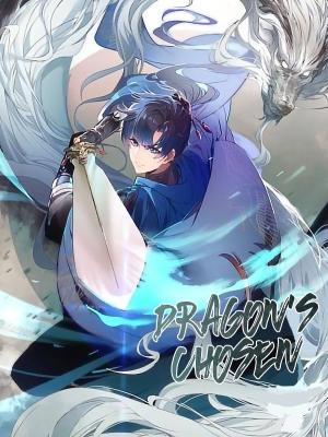 Dragon’S Chosen - Manga2.Net cover