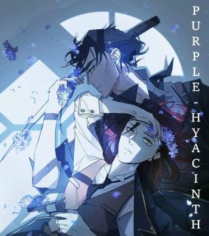 Purple Hyacinth - Manga2.Net cover