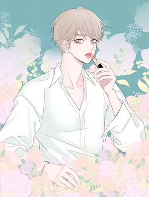 Boy’S Lipstick - Manga2.Net cover