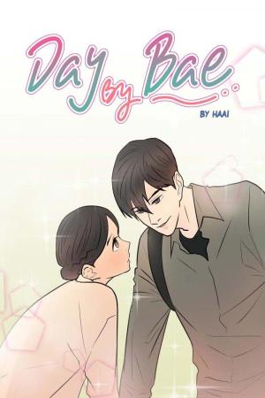 Day By Bae - Manga2.Net cover