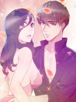 My First Boyfriend Is A Boss - Manga2.Net cover