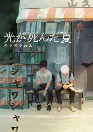 Hikaru Ga Shinda Natsu - Manga2.Net cover