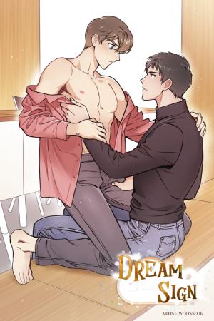 Dream Sign - Manga2.Net cover