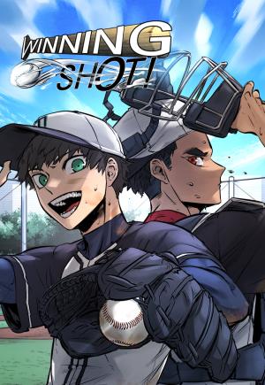 Winning Shot! - Manga2.Net cover