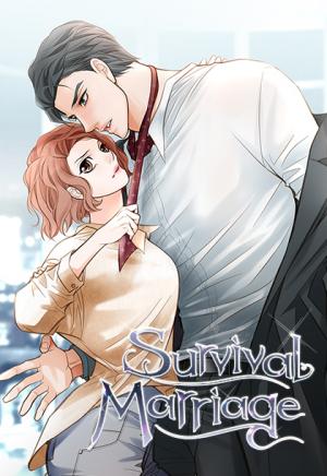Survival Marriage - Manga2.Net cover
