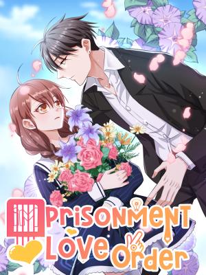 Imprisonment Love Order - Manga2.Net cover