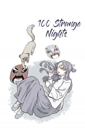100 Strange Nights - Manga2.Net cover