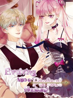 Evolving Into A Perfect Husband - Manga2.Net cover
