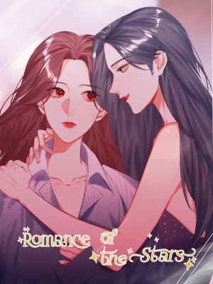 Romance Of The Stars - Manga2.Net cover