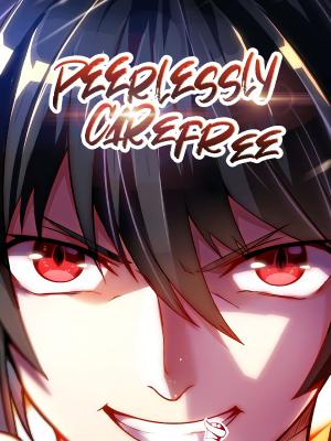 Peerlessly Carefree - Manga2.Net cover