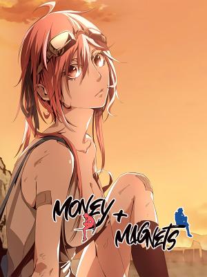 Money + Magnets - Manga2.Net cover