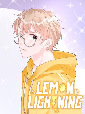 Lemon Lightning - Manga2.Net cover