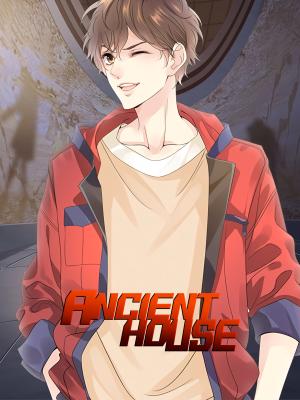 Ancient House - Manga2.Net cover