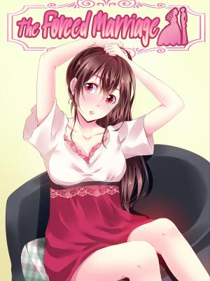 The Forced Marriage - Manga2.Net cover
