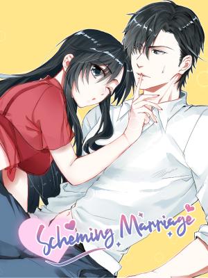 Scheming Marriage - Manga2.Net cover