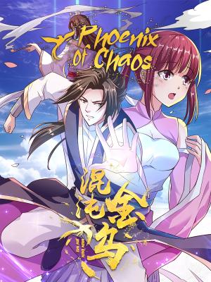 Phoenix Of Chaos - Manga2.Net cover