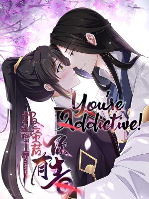 You’Re Addictive! - Manga2.Net cover