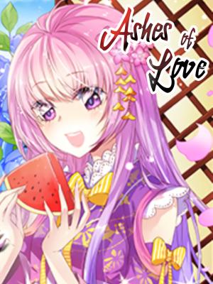 Ashes Of Love - Manga2.Net cover