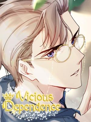 Vicious Dependence - Manga2.Net cover