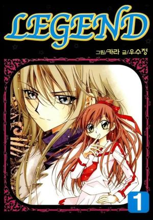 Legend - Manga2.Net cover