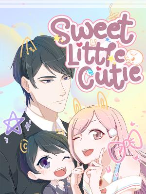 Sweet Little Cutie - Manga2.Net cover