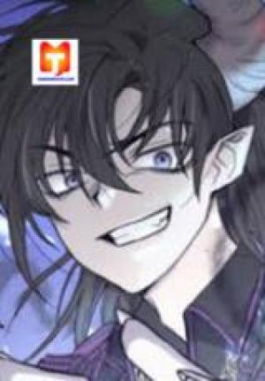 The Forgetful Dark Lord - Manga2.Net cover