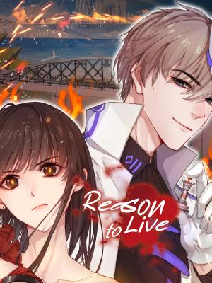 Reason To Live - Manga2.Net cover