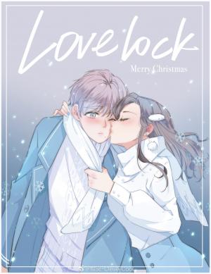 Love Lock - Manga2.Net cover