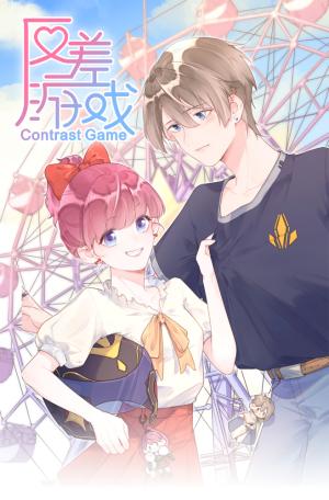 Contrast Game - Manga2.Net cover