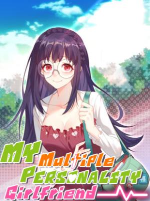 My Multiple Personality Girlfriend - Manga2.Net cover