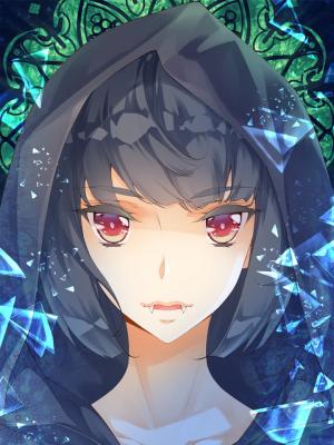 Vampire Girl - Manga2.Net cover