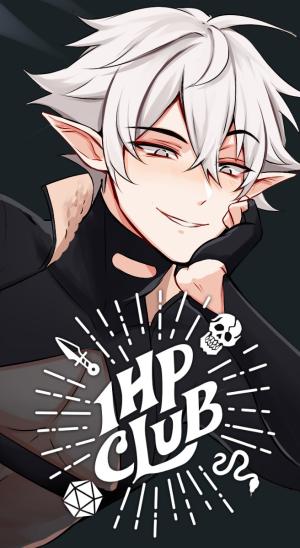 1Hp Club - Manga2.Net cover