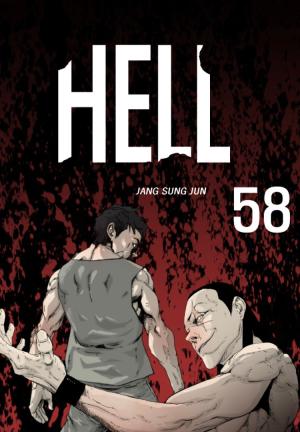 Hell 58 - Manga2.Net cover