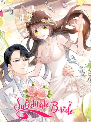 Substitute Bride - Manga2.Net cover