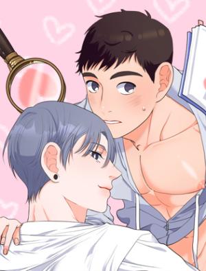 Dating Practice - Manga2.Net cover