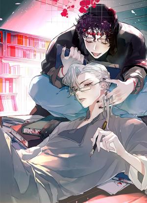 Sleeping In My Book - Manga2.Net cover