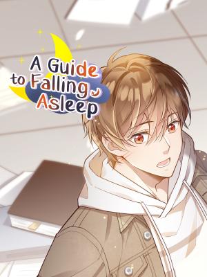 A Guide To Falling Asleep - Manga2.Net cover