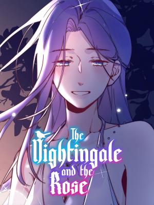 The Nightingale And The Rose - Manga2.Net cover