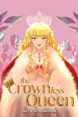 The Crownless Queen - Manga2.Net cover