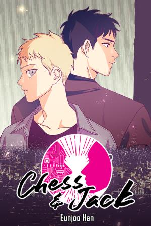 Chess & Jack - Manga2.Net cover