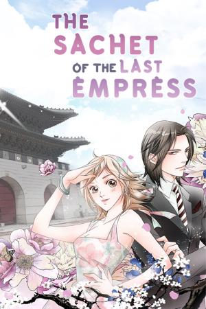 The Sachet Of The Last Empress - Manga2.Net cover